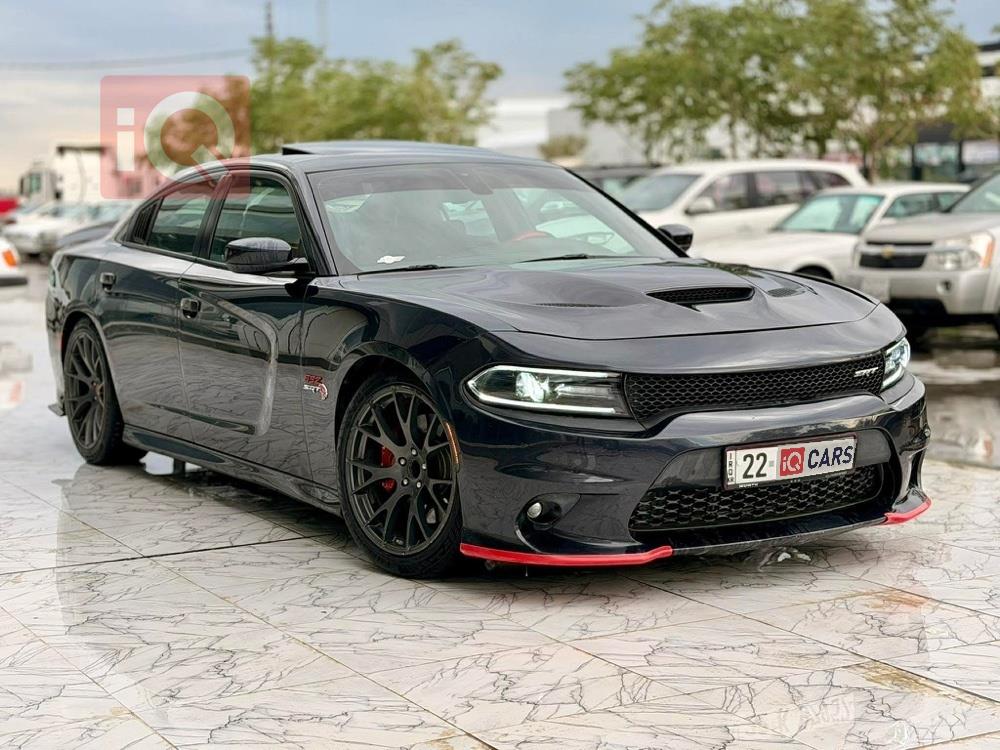 دودج تشارجر
